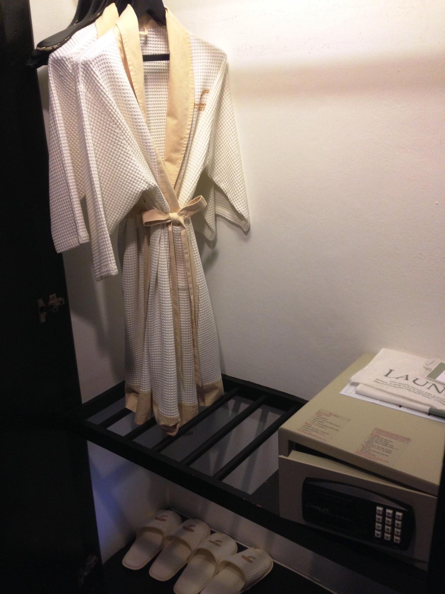 The City Hotel Sriracha By Bbh Japan Si Racha Luaran gambar