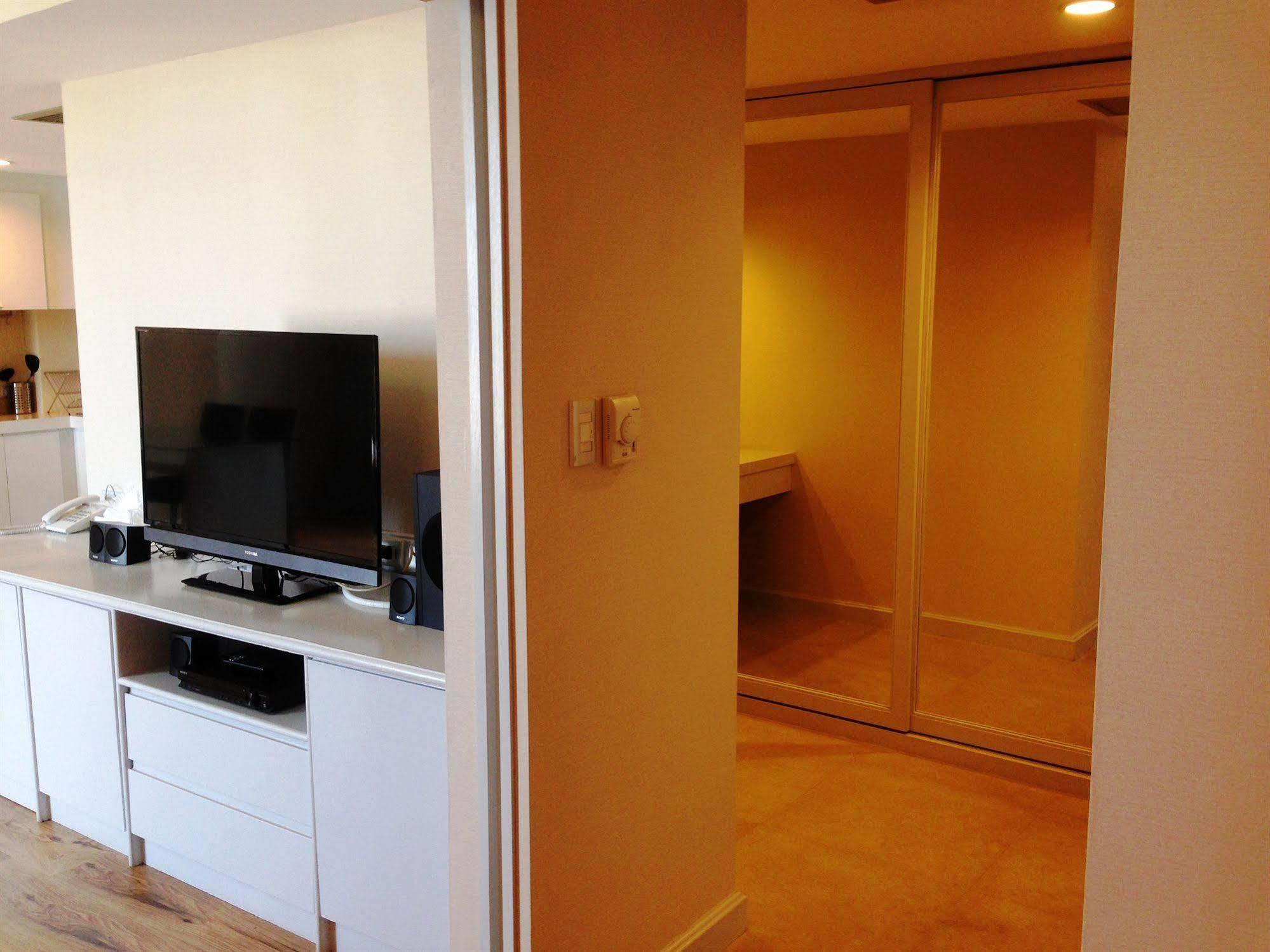 The City Hotel Sriracha By Bbh Japan Si Racha Luaran gambar