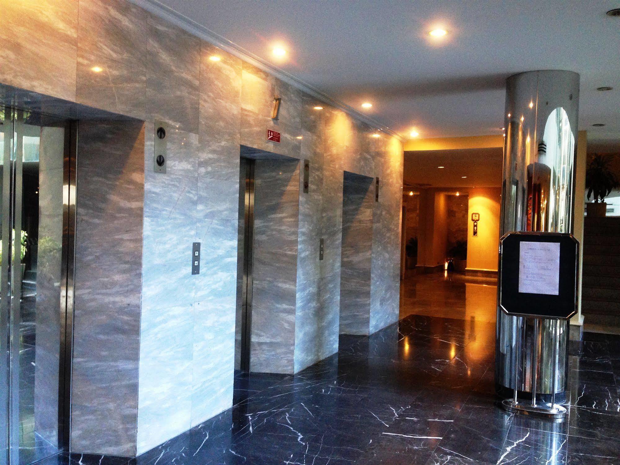 The City Hotel Sriracha By Bbh Japan Si Racha Luaran gambar